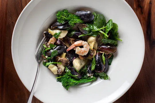 Fresco — Italian restaurant in Bozeman