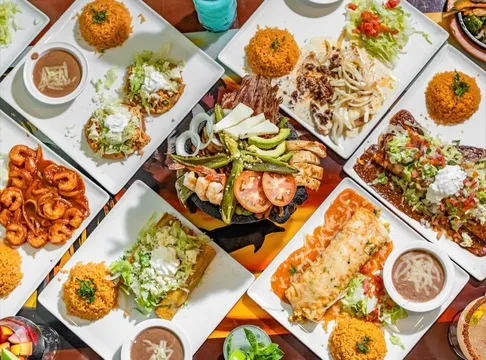 Fresh Jalapeño Mexican Restaurant — Mexican restaurant in Lady Lake