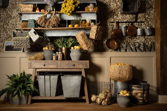 Friend of a Farmer UWS — American restaurant in New York