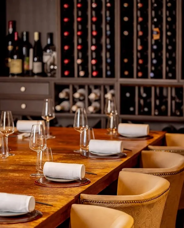 Frog By Adam Handling — British restaurant in London