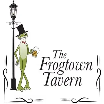 Frogtown Tavern — American restaurant in Stroudsburg