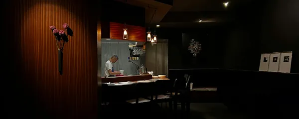 Fù Huì Huá 馥薈華 — Asian restaurant in San Francisco