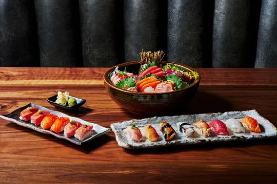 Fudo — Asian restaurant in Chamblee
