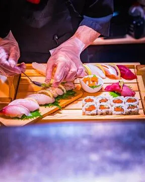 Fuji Sushi — Sushi restaurant in Seattle
