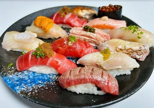 Fuku Omakase — Japanese restaurant in New York