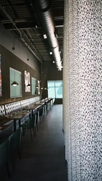 Fukuro Bar & Sushi — Japanese restaurant in Evans
