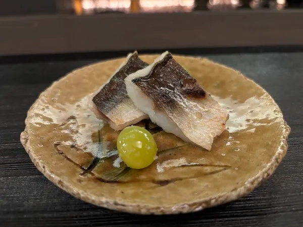 Fukuya — Kaiseki restaurant in Toyama