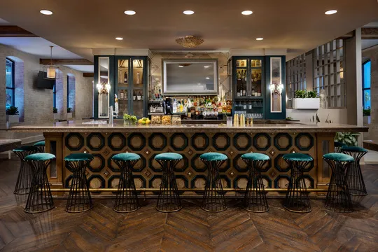 Fulton Street Bistro — Bistro restaurant in New Orleans