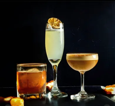 Fumée — American restaurant in Charlotte