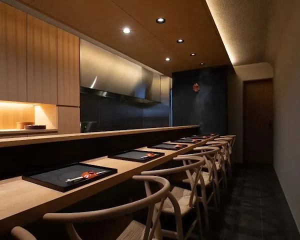 Funaokayama Shimizu — Japanese restaurant in Kyoto
