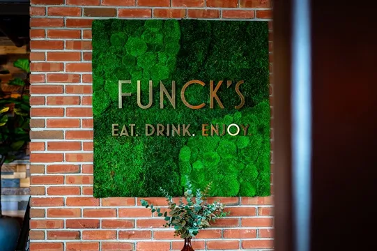 Funck's Restaurant — American restaurant in Leola