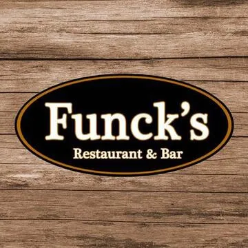 Funck's Restaurant Palmyra — American restaurant in Palmyra