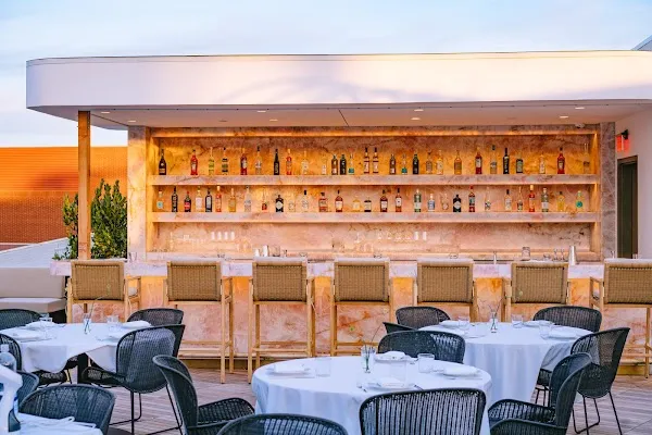 Funke — Italian restaurant in Los Angeles