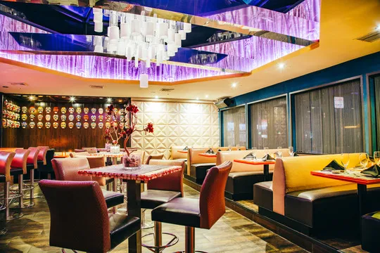 Fushimi Bay Ridge — French-American and Japanese restaurant in New York
