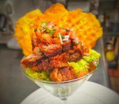 Fusion 27 — Fusion restaurant in Totowa