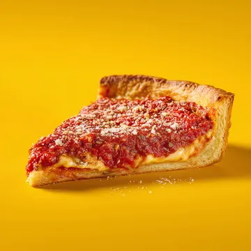Fuzzy's Pizza Katy — Pizza restaurant in Katy
