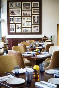 G.58 Cuisine — Asian restaurant in Chapel Hill