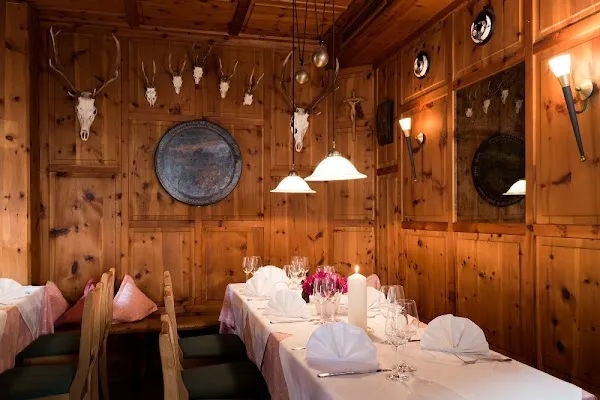 Gäststätte Sollner Hof — German restaurant in München