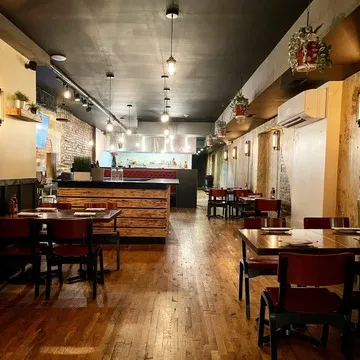 Gabriella’s Vietnam — Vietnamese restaurant in Philadelphia