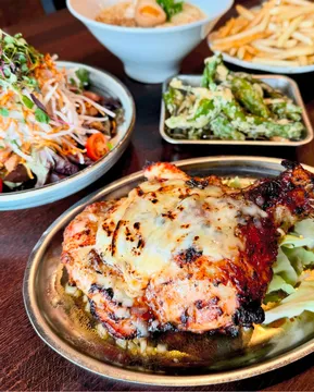 Gaburi Chicken — Nikkei restaurant in Torrance