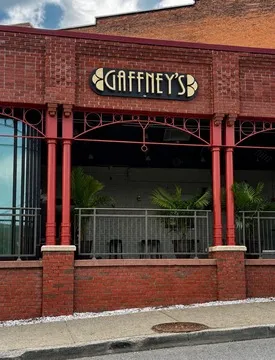 Gaffney's — * restaurant in Saratoga Springs