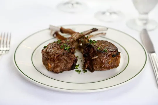 Galatoire’s Restaurant — French restaurant in New Orleans