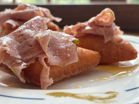 Gallus Handcrafted Pasta — Italian restaurant in Waterbury Village Historic District