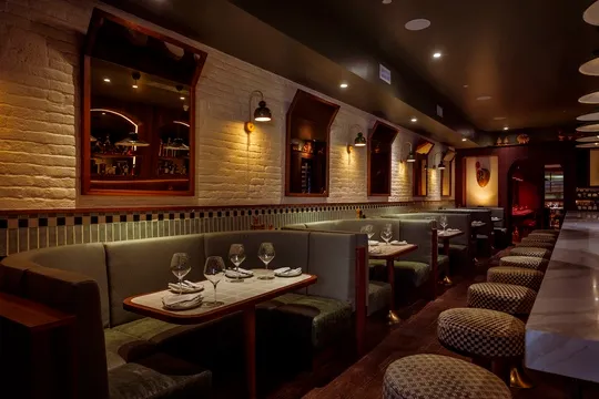 Galo — Portuguese restaurant in New York