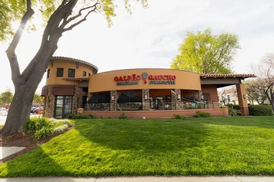 Galpão Gaucho Brazilian Steakhouse - Cupertino — Brazilian restaurant in Cupertino