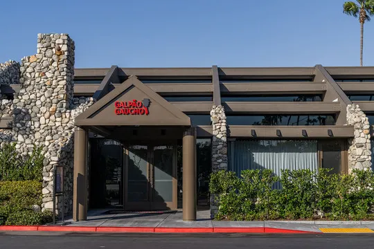 Galpão Gaucho Brazilian Steakhouse - Irvine — Brazilian restaurant in Irvine