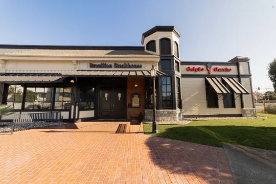 Galpão Gaucho Brazilian Steakhouse - Napa — Brazilian restaurant in Napa