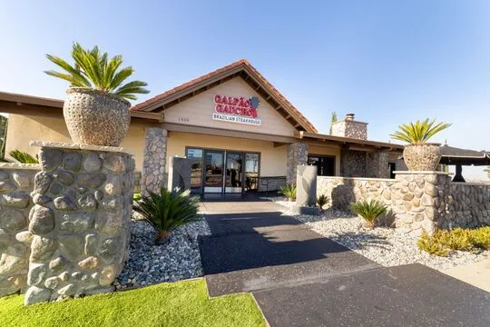 Galpão Gaucho Brazilian Steakhouse - Roseville — Brazilian restaurant in Roseville