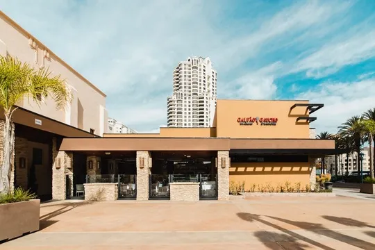 Galpão Gaucho Brazilian Steakhouse - San Diego — Brazilian restaurant in San Diego
