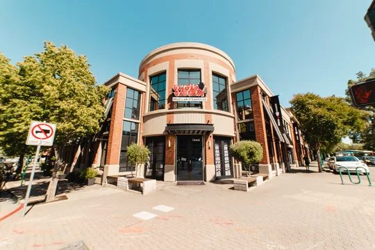 Galpão Gaucho Brazilian Steakhouse - Walnut Creek — Brazilian restaurant in Walnut Creek