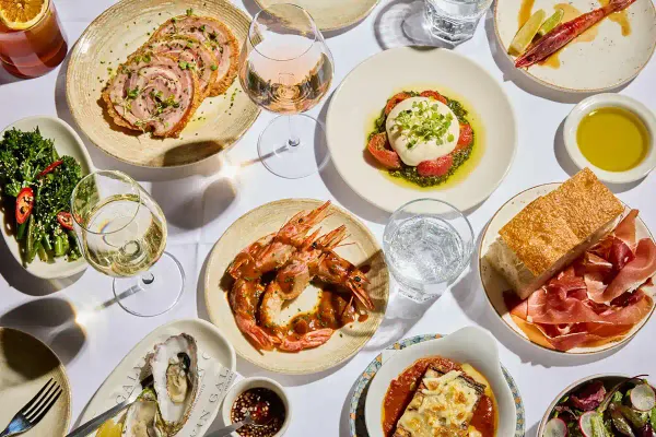 Galvin Bistro & Bar — Bar restaurant in London