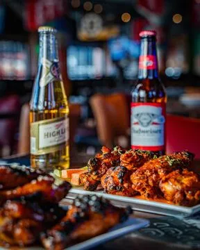 Game On - Fenway — Pub Fare restaurant in Boston