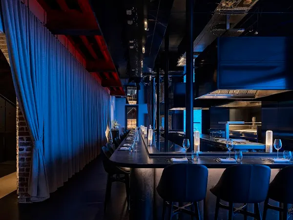 Garaku at Prefecture 48 — Contemporary Kaiseki restaurant in New South Wales
