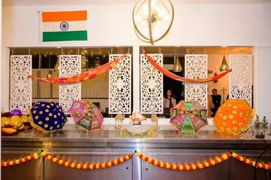 Garam Mirchi Fremont — Indian restaurant in Fremont
