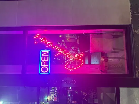 Garbarinos — Italian American restaurant in Pittsburgh
