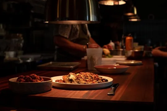 Garrison Kitchen and Cocktails — American restaurant in Metairie