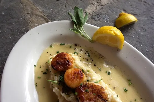 Garvan's — American restaurant in New Paltz