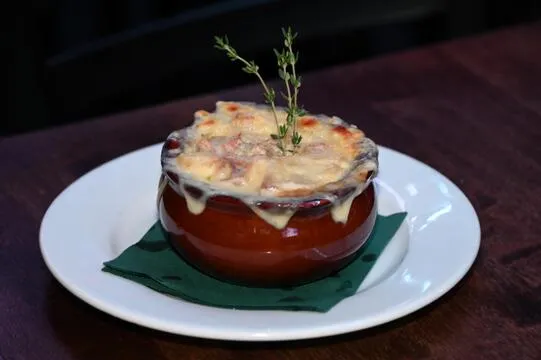 Garvey’s Irish Pub — Pub Fare restaurant in New York
