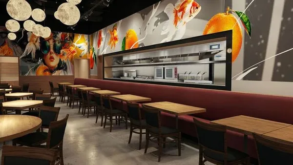 Gary Racks Farmhouse Kitchen Coral Springs — Farm to Table restaurant in Coral Springs