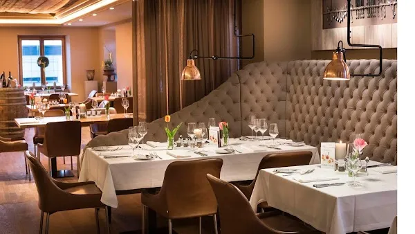 Gasthaus Haberl — International restaurant in Ilz