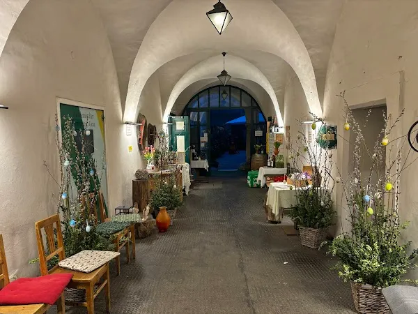 Gasthaus Stainzerbauer — Austrian restaurant in Graz