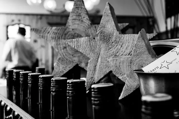 Gasthaus Stern — Austrian restaurant in Wien