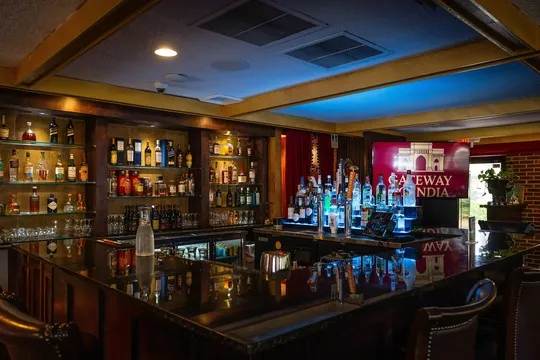 Gateway to India Longwood — Indian restaurant in Longwood