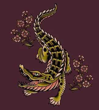 Gator — American restaurant in New York