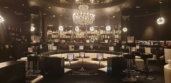 Gaucho 02 — Steakhouse & Grill restaurant in London