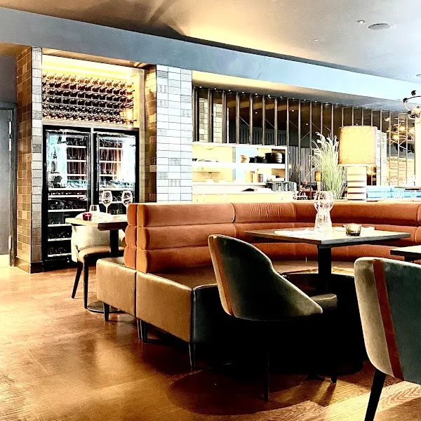 Gaucho Glasgow — Latin American restaurant in Glasgow